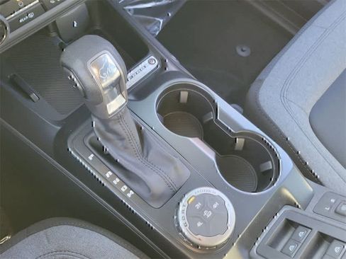 New 2025 Ford Bronco 4-Door AWD/4WD image 17