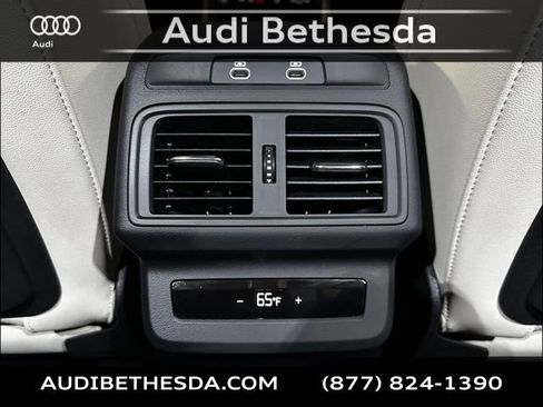 Certified 2025 Audi Q5 Premium Plus w/ Premium Plus AWD/4WD image 27