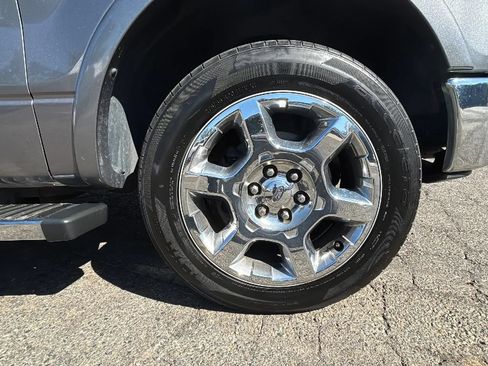 Used 2014 Ford F150 Lariat w/ Equipment Group 502A Luxury AWD/4WD image 57