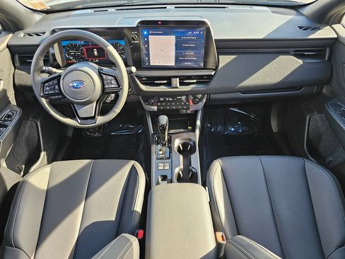 New 2026 Subaru Outback Limited AWD/4WD image 27