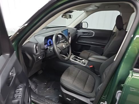 Certified 2023 Ford Bronco Sport Big Bend w/ Convenience Package AWD/4WD image 30