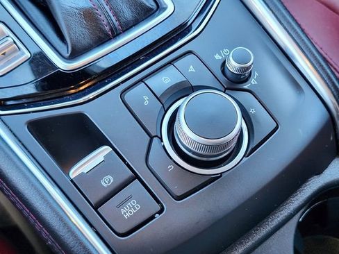 Used 2022 MAZDA CX-5 Carbon Edition image 26