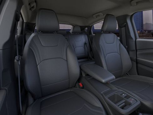 New 2026 Ford Mustang Mach-E Premium RWD image 12