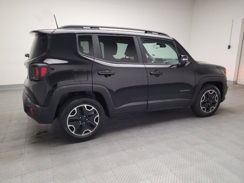 Used 2020 Jeep Renegade Altitude FWD image 10
