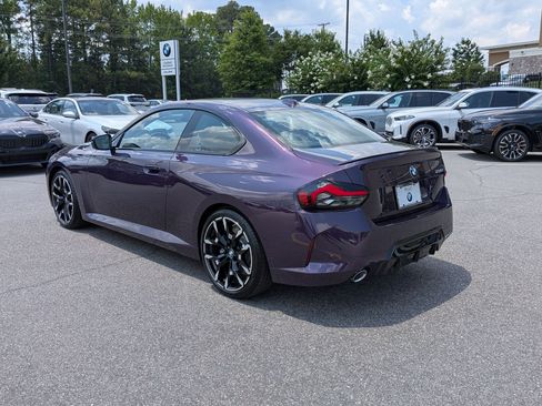 New 2026 BMW 230i Coupe w/ M Sport Package RWD image 5
