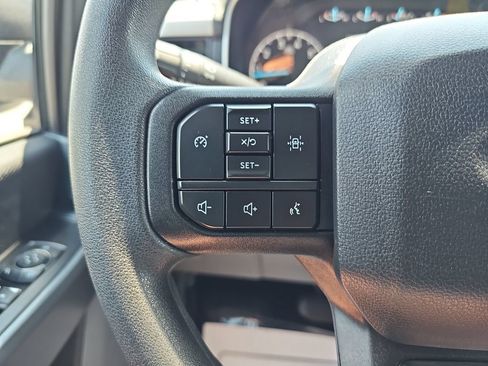 Used 2023 Ford F150 XLT AWD/4WD image 17