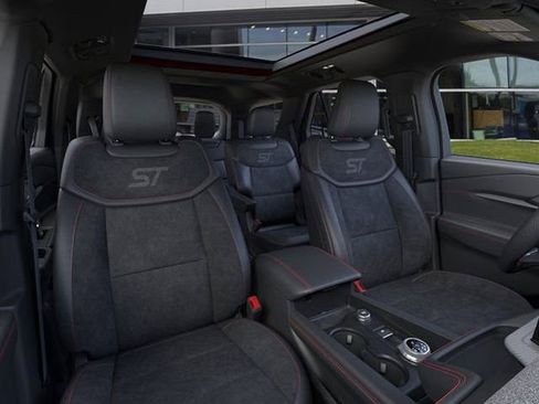 New 2026 Ford Explorer ST AWD/4WD image 10