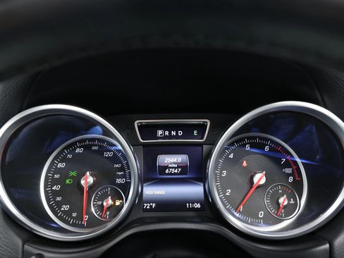 Used 2017 Mercedes-Benz G 550 image 21