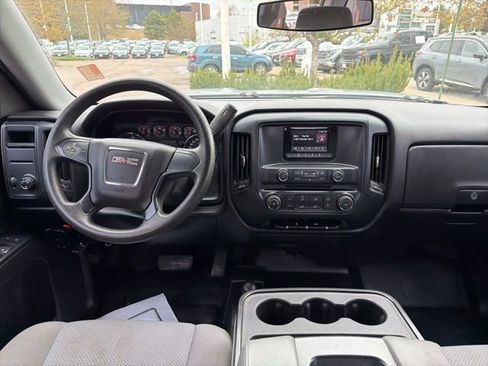 Used 2014 GMC Sierra 1500 4x4 Double Cab image 20