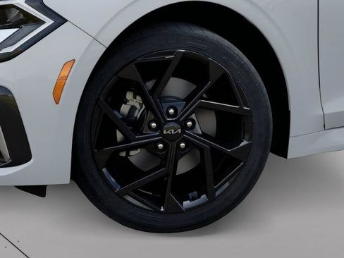 New 2026 Kia K5 GT-Line AWD/4WD image 9