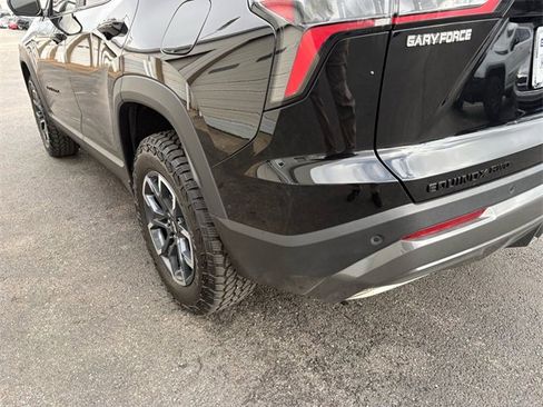 Used 2026 Chevrolet Equinox ACTIV w/ Safety and Technology Package image 23