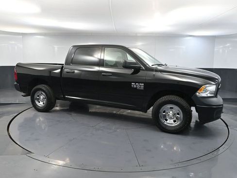 Used 2019 RAM 1500 Tradesman w/ Popular Equipment Group image 4