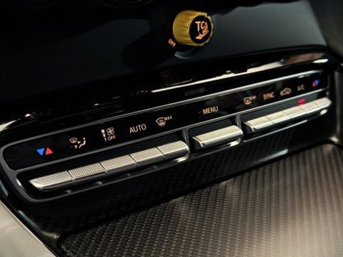 Used 2019 Mercedes-Benz AMG GT R image 7