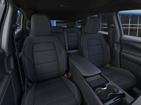 New 2026 Chevrolet Blazer EV LT FWD image 40