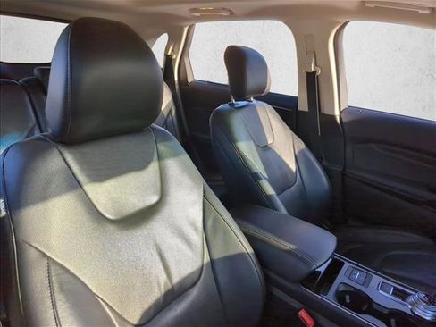 Used 2019 Ford Edge Titanium w/ Equipment Group 301A image 26