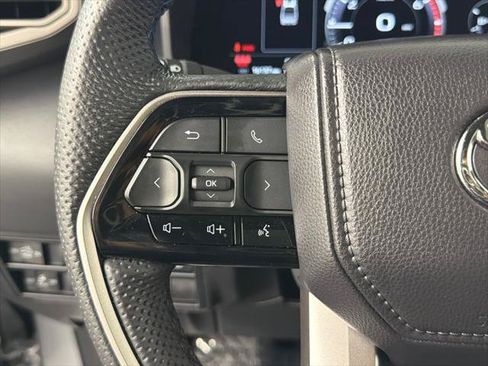 Certified 2026 Toyota Tundra Platinum AWD/4WD image 27