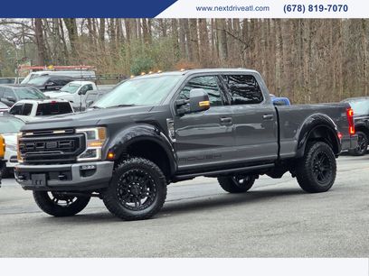 Used 2022 Ford F250 Lariat w/ Tremor Off-Road Package