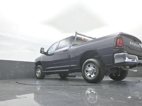 Used 2026 RAM 2500 Tradesman AWD/4WD image 37
