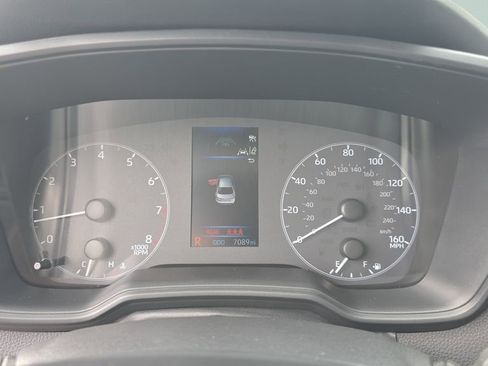 Used 2024 Toyota Corolla LE FWD image 21