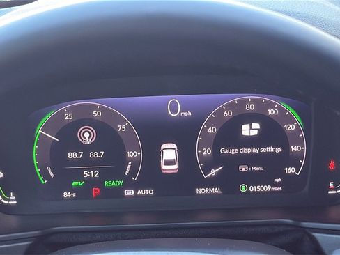 Used 2024 Honda Accord Sport image 20