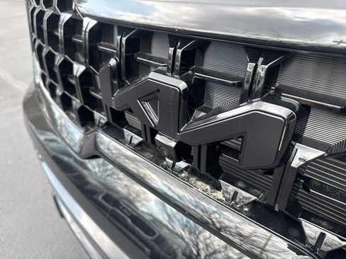 New 2025 Kia Telluride SX X-Line image 16