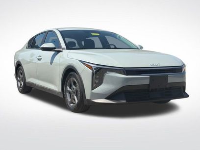 Certified 2025 Kia K4 LXS