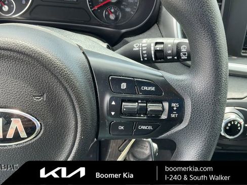 Used 2018 Kia Sorento L FWD image 20