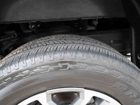 Used 2023 Toyota Tundra 1794 Edition AWD/4WD image 29
