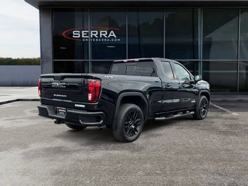 Used 2022 GMC Sierra 1500 Elevation w/ Preferred Package AWD/4WD image 5