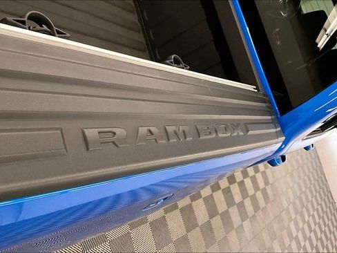 Used 2023 RAM 1500 Laramie AWD/4WD image 42