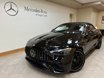 New 2026 Mercedes-Benz CLE 53 AMG 4MATIC Cabriolet