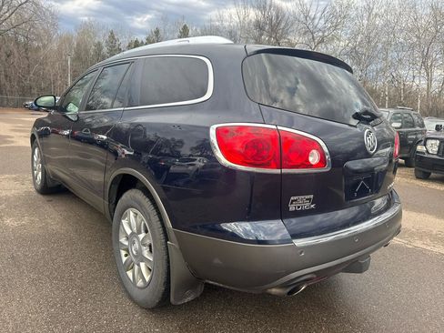 Used 2011 Buick Enclave CXL w/ Trailering Provision Package image 7