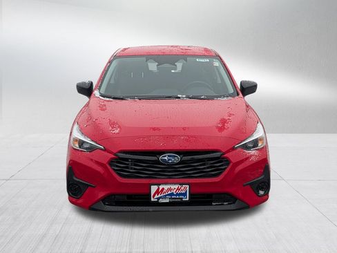 Used 2025 Subaru Impreza 2.0i image 2