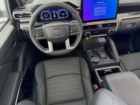 New 2026 Toyota Tacoma TRD Off-Road w/ TRD Off Road Premium Package AWD/4WD image 26
