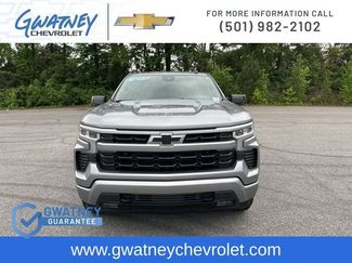 Used 2024 Chevrolet Silverado 1500 RST w/ Z71 Off-Road Package AWD/4WD video 2