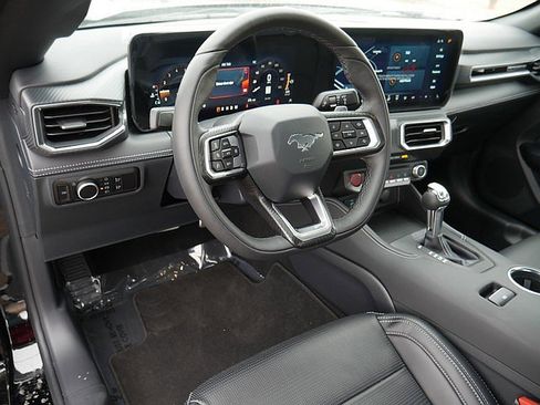 New 2026 Ford Mustang GT Premium image 11