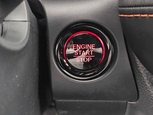 New 2026 Honda HR-V Sport image 29