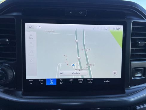 New 2025 Ford F150 Lariat w/ Equipment Group 501A Mid image 19