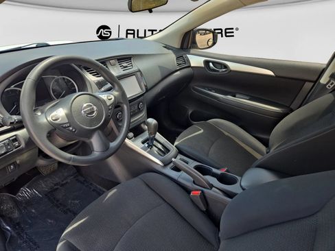Used 2019 Nissan Sentra S FWD image 41