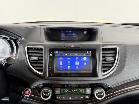 Used 2016 Honda CR-V Touring image 57