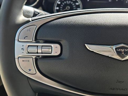 Used 2025 Genesis GV70 2.5T w/ Advanced Package AWD/4WD image 15