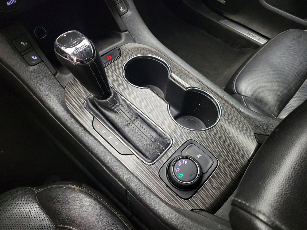 Used 2019 GMC Acadia SLT AWD/4WD image 26