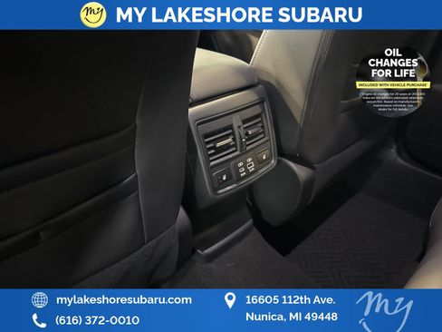 New 2026 Subaru Outback Limited image 25