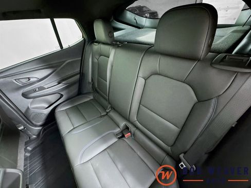 Used 2025 Buick Envista Sport Touring w/ Convenience I Package image 26