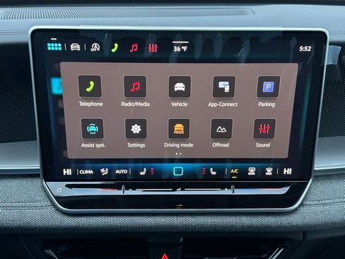 New 2026 Volkswagen Tiguan S AWD/4WD image 35