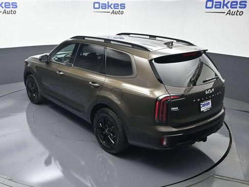 Used 2024 Kia Telluride SX X-Pro AWD/4WD image 56
