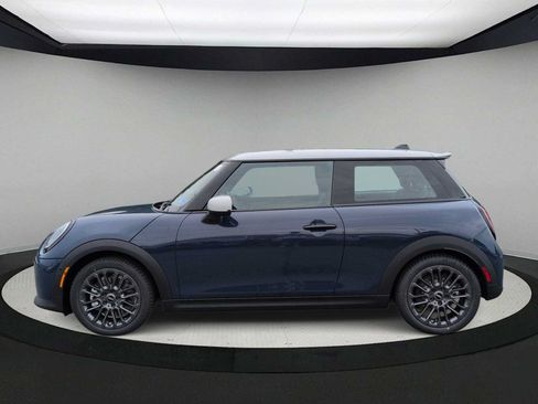 New 2026 MINI Cooper S FWD image 5