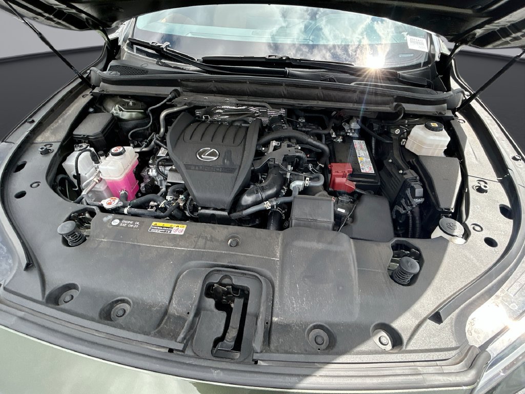 Used 2024 Lexus RX 350 Premium w/ Cold Area Package FWD image 18
