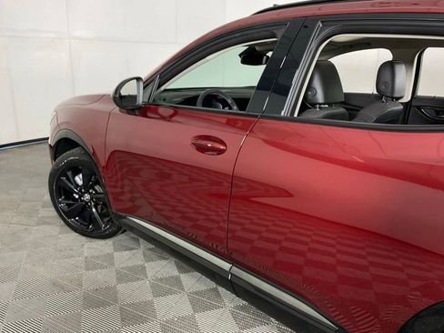Used 2022 Buick Envision Preferred FWD image 39