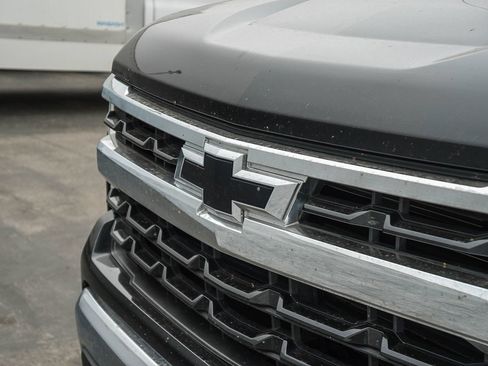 Used 2023 Chevrolet Silverado 1500 LT w/ All Star Edition Plus RWD image 12